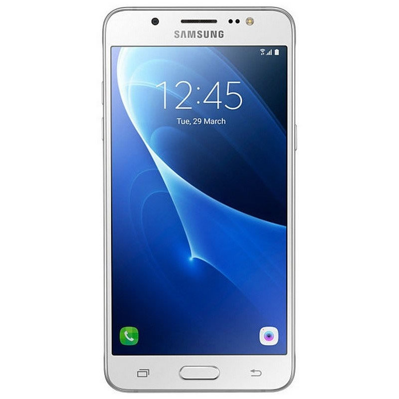Samsung Galaxy J5 2016 Sm J510f 16gb 4g Blanco